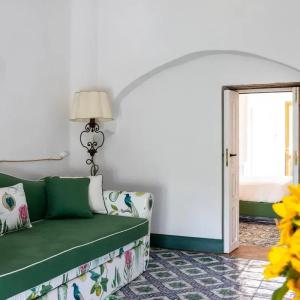 Villa de Cillis Carafa - 25