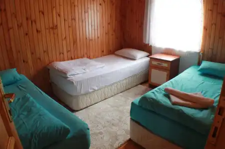 Uzungol Resort - 2