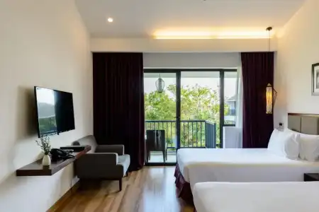 Senvila Boutique Resort & Spa - 138