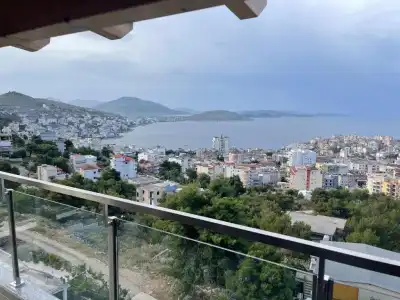 Angel Saranda Palace - 58