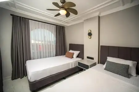 Art Suites Bodrum - 2