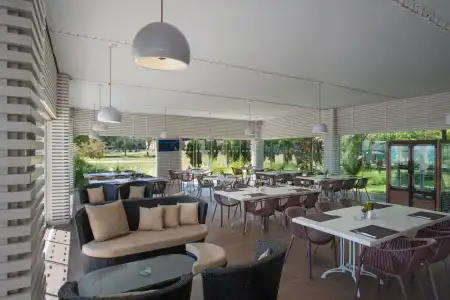 Effect Algara Beach Club - Ultra All Inclusive - 23
