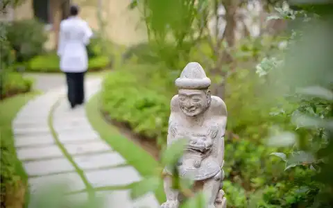 Relais & Chateaux Yihe Mansions - 39