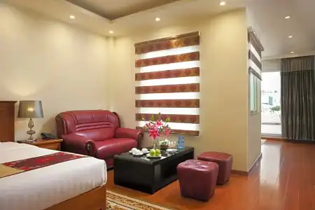 Sq Hang Gai & Spa - 173