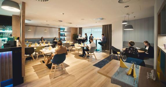 Holiday Inn Lodz by IHG - 41