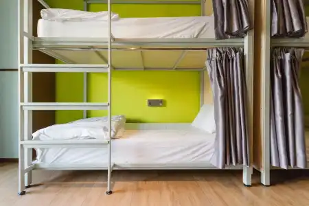 Siamaze Hostel - 79
