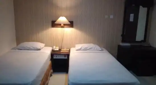 Matahari Yogyakarta - 4