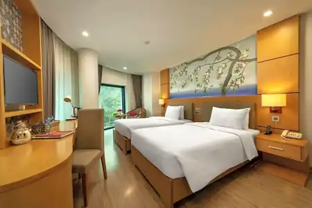 Halo Hanoi - 104