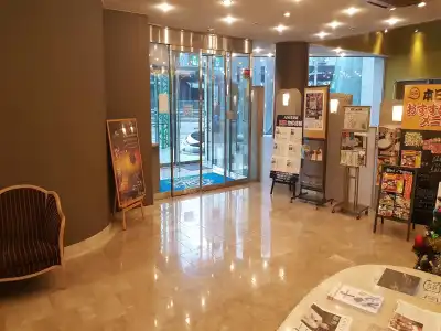 APA Kanazawa Nishi - 14