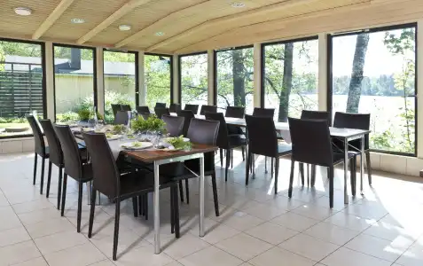 Nuuksio - Conferences and Events - 27