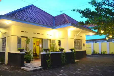 The Kresna - 15