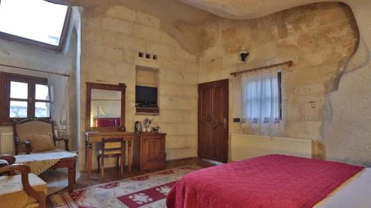 Vezir Cave Suites - 236