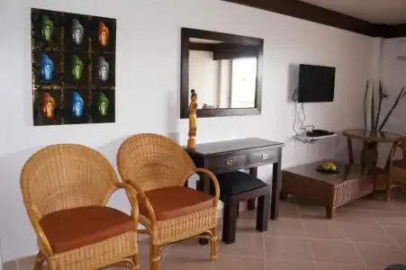 Sea Sand Sun Resort Rayong - 85