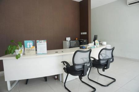 LeGreen Suite Sudirman - 20