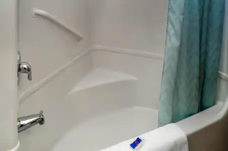 Motel 6 Peterborough, ON - 36
