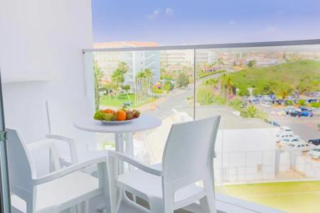 Vassos Nissi Plage & Spa - 62