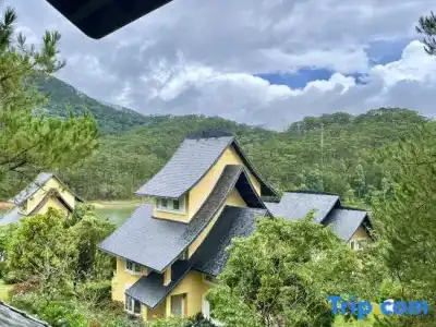 Binh An Village Dalat Resort - 147