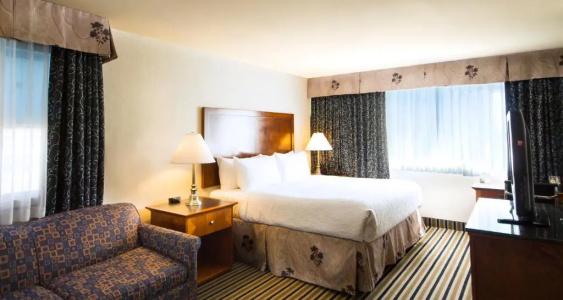 Best Western Plus Suites Downtown - 68