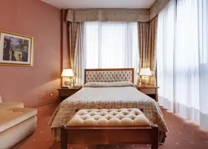 Borgo Palace - 23