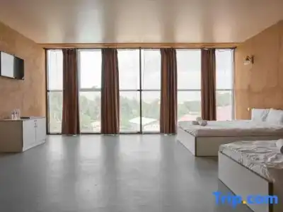 Central Asia Inn - 21