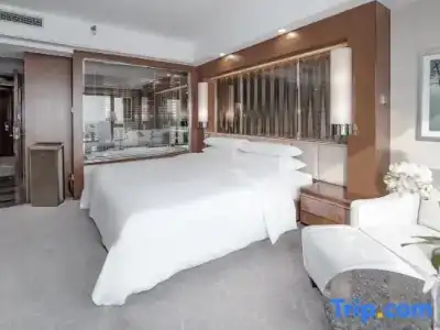 Beijing International - 108