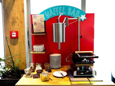 Ibis Koeln Centrum - 30