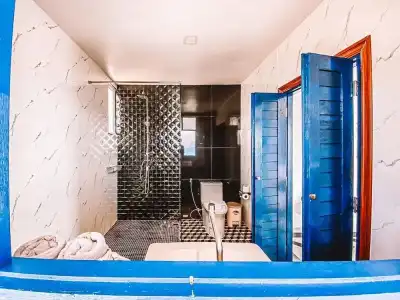 P.D. Beach Resort - 89