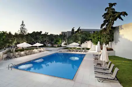Ourania Apartments - 12