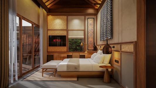 Sri Ratih Cottages - 154