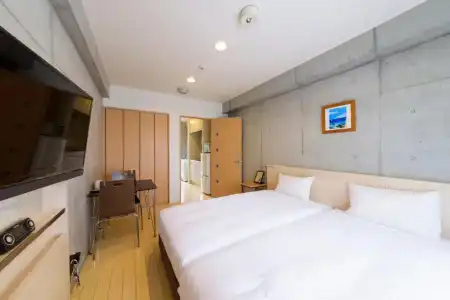 Naha-West Inn - 198