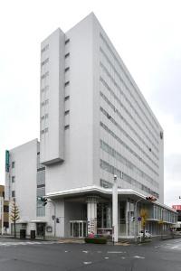 Tottori Washington Plaza - 15