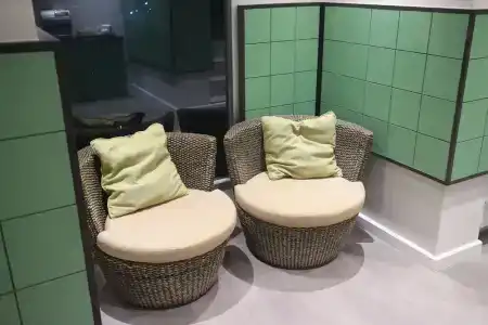 L42 Hostel Suvarnabhumi Airport - 13