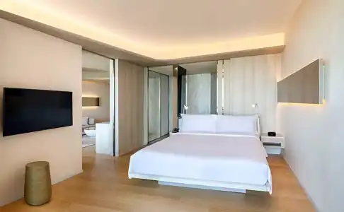 Hilton Pattaya - 73