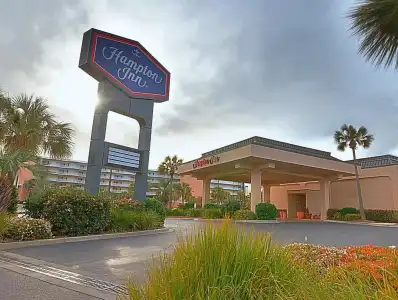 Hampton Inn Ft. Walton Beach - 23