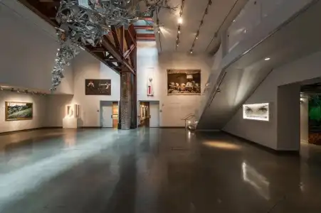 21c Museum Louisville - 12