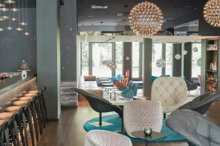 Motel One Berlin - Tiergarten - 22