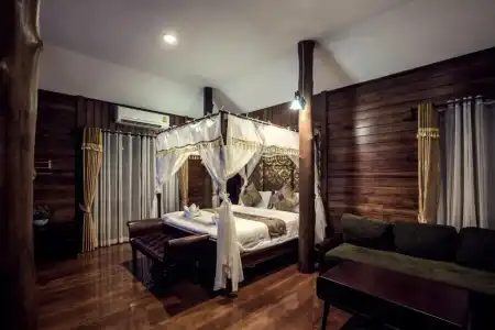 Buraphat Resort - 117