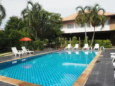 Supsangdao Resort - 34