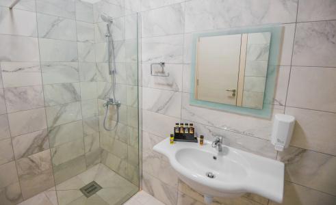 New Famagusta & Suites - 8
