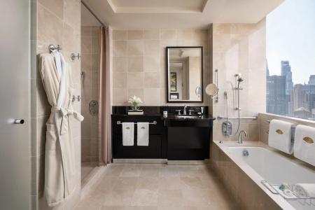 Mandarin Oriental, New York - 46