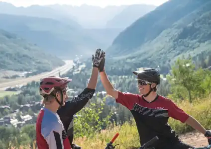 Vail Ski Resort Ritz Carlton Vacation Rentals - 11
