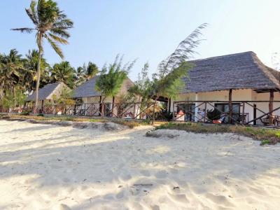 Reef & Beach Resort - Spa Jambiani - 151