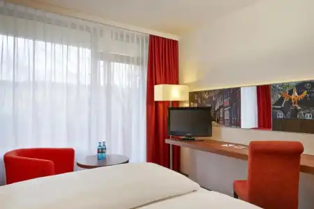 PLAZA INN Goslar - 91