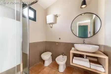 Glamping Borgo di Campagna - 26