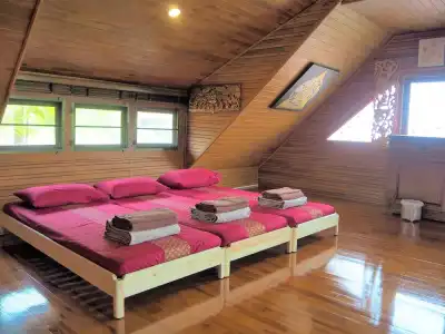 Baan Thai Lanna Pattaya - 213