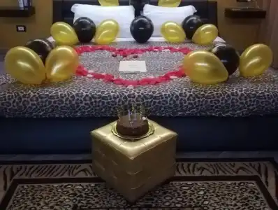 Excellence Suite - 131