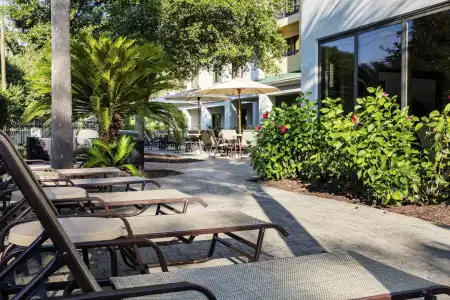 Courtyard by Marriott Myrtle Beach Barefoot Landing - 21