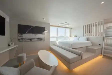 UH Suite The Haendae - 50