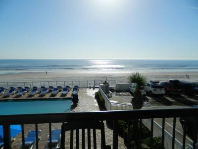 Tropical Winds Resort - 19