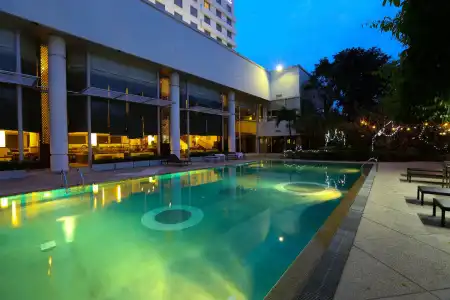 The Imperial & Convention Centre Korat - 18